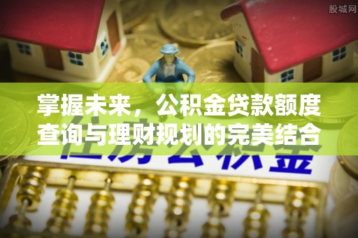 科尔沁掌握未来，公积金贷款额度查询与理财规划的完美结合